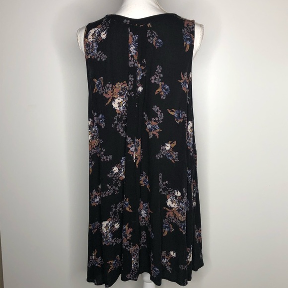Free People Snap Out of It Sleeveless Tree Swing - Picture 5 of 8
